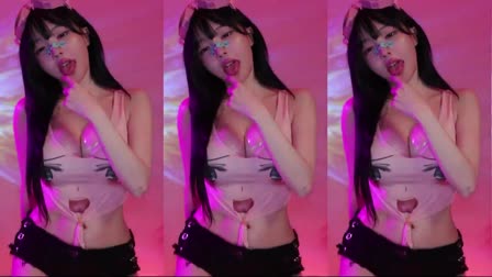 BJ윤개굴이马达加特林(热舞)20251207Hot Dance